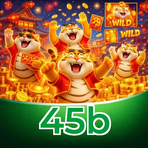 Chuva de Bônus 45b nos slots