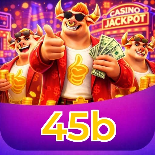 Slots mobile 45b